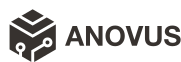Anovus company logo